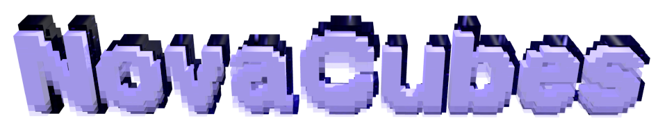 NovaCubes